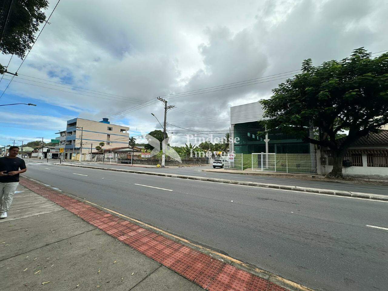 Galpão para aluguel no Castelândia: 