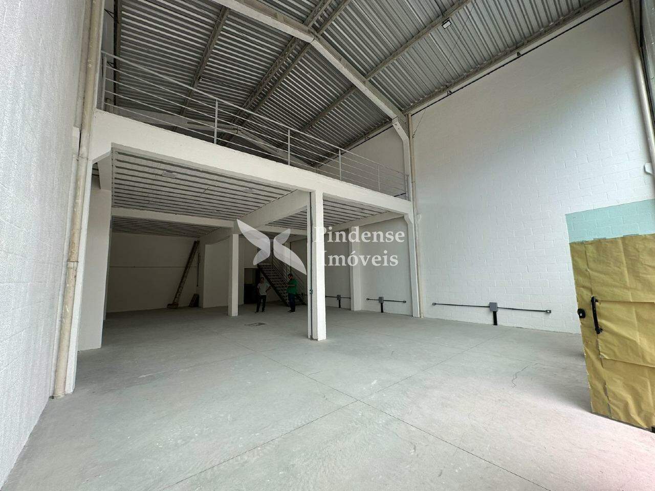 Galpão para aluguel no Castelândia: 