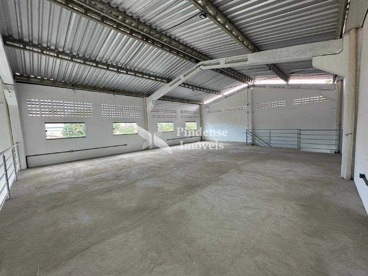 Galpão para aluguel no Castelândia: 