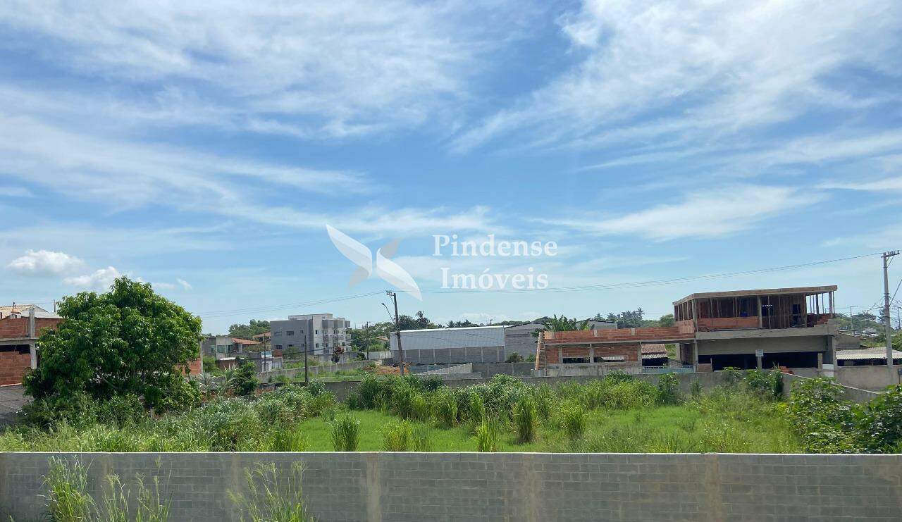 Terreno para aluguel no São Francisco Jacaraipe: 