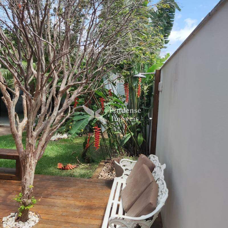 Casa à venda no Boulevard Lagoa: 
