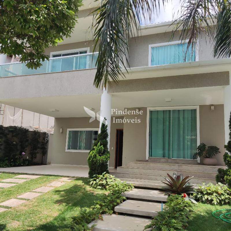 Casa à venda no Boulevard Lagoa: 