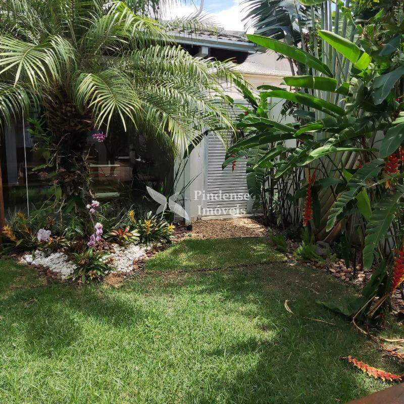 Casa à venda no Boulevard Lagoa: 