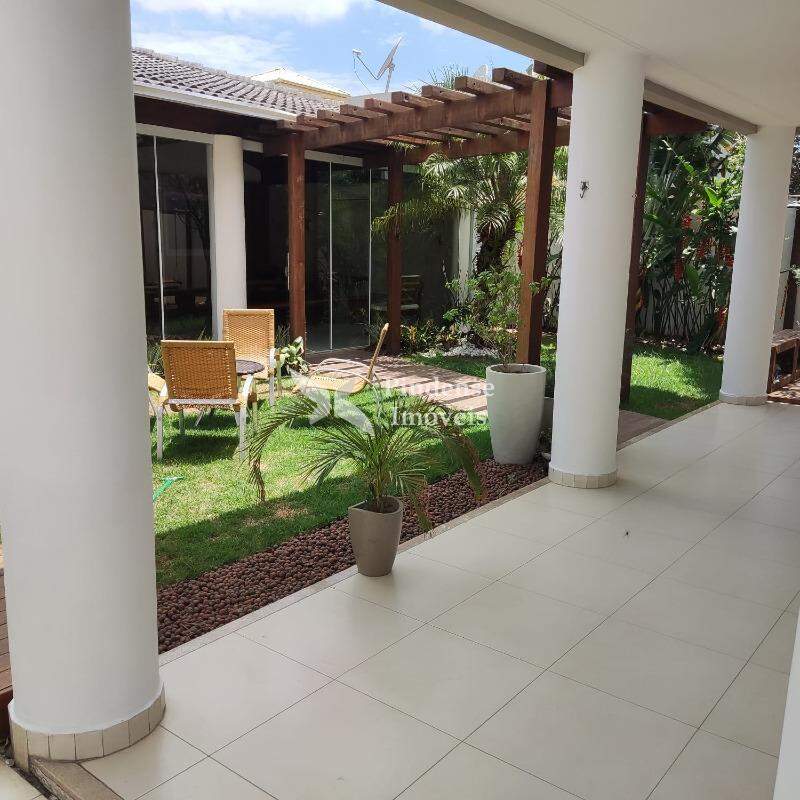 Casa à venda no Boulevard Lagoa: 