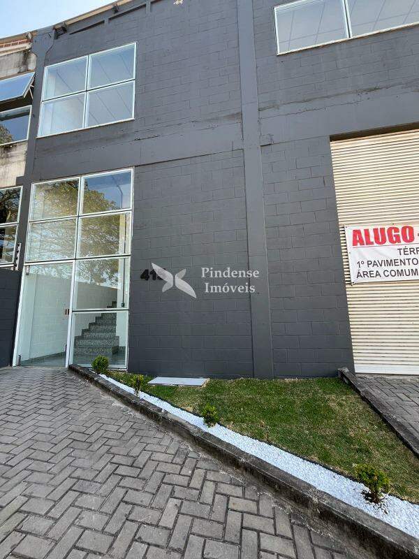 Galpão para aluguel no Parque Jacaraípe: 