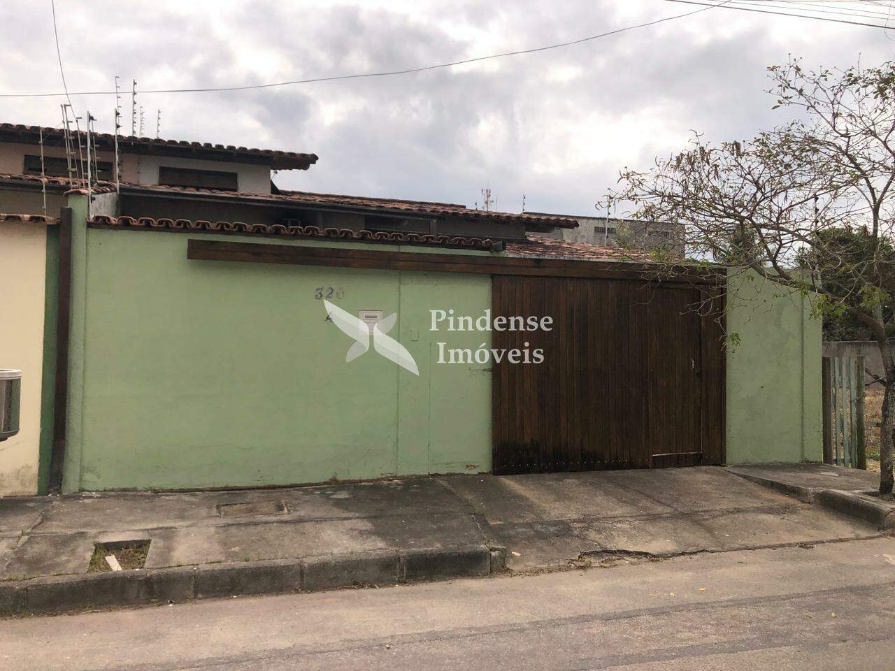 Casa à venda no São Francisco Jacaraipe: 