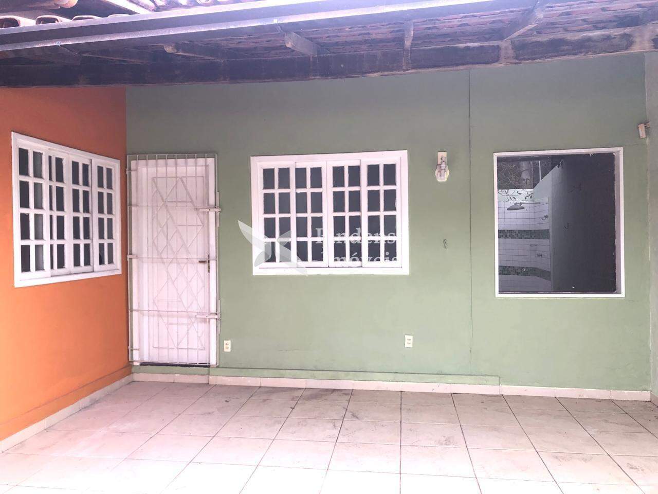 Casa à venda no São Francisco Jacaraipe: 
