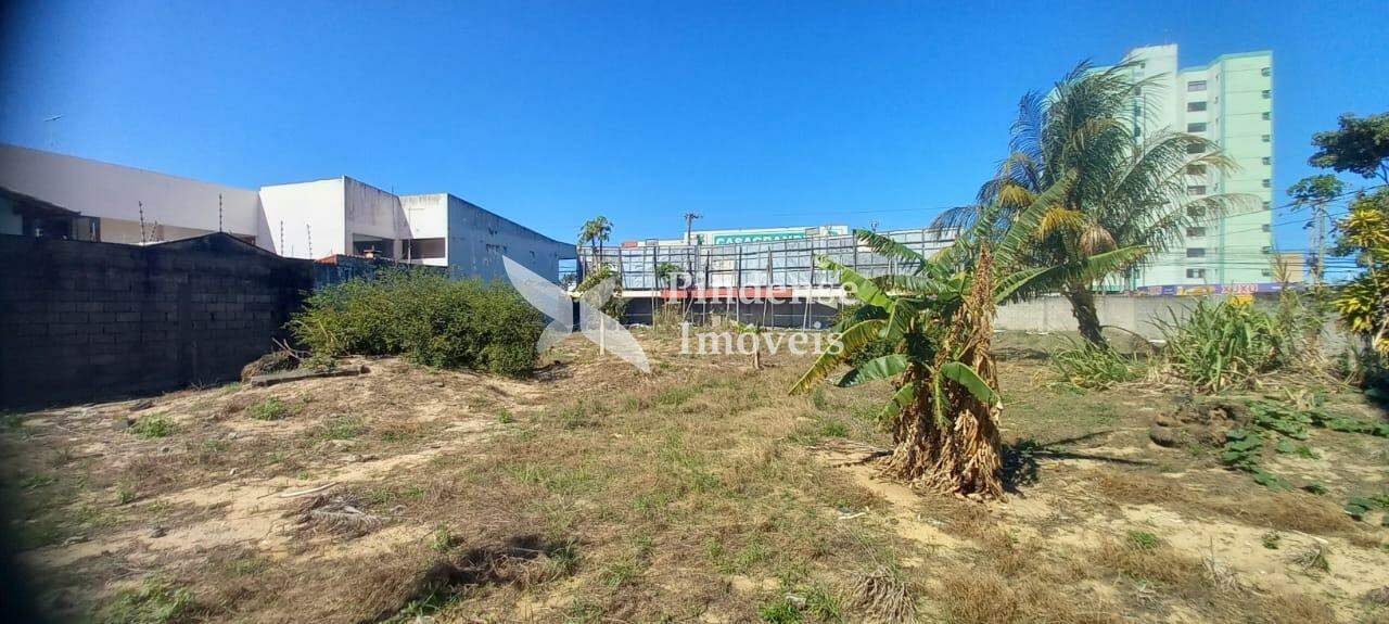Terreno para aluguel no Estância Monazítica: 