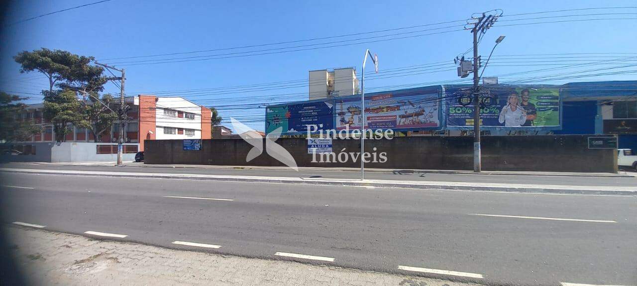 Terreno para aluguel no Estância Monazítica: 