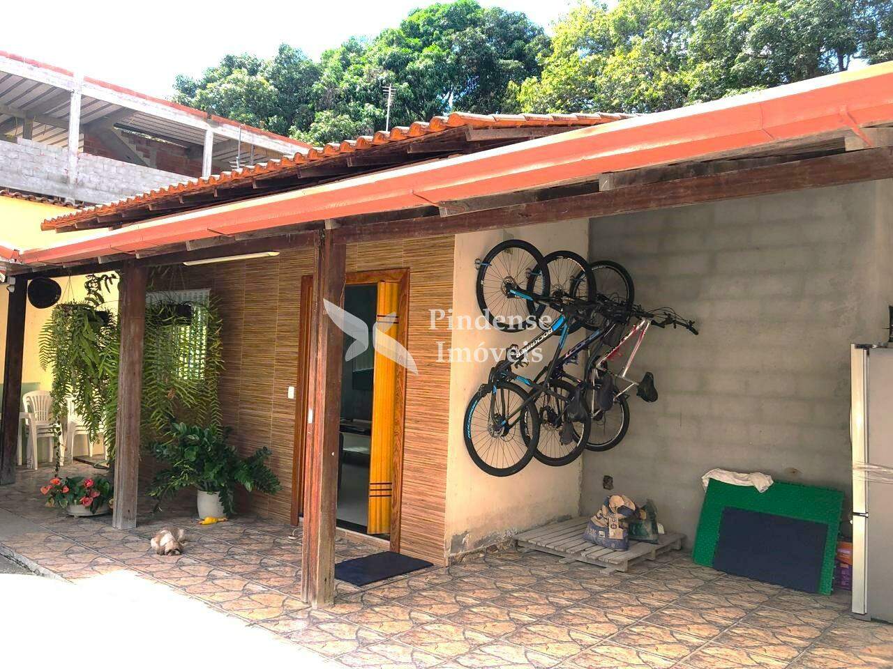 Casa à venda no Residencial Jacaraípe: 