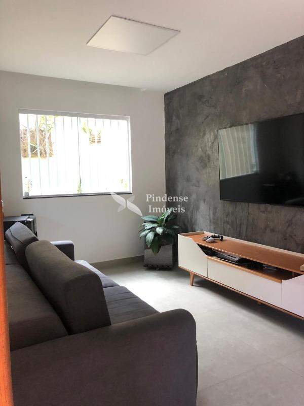 Casa à venda no Residencial Jacaraípe: 