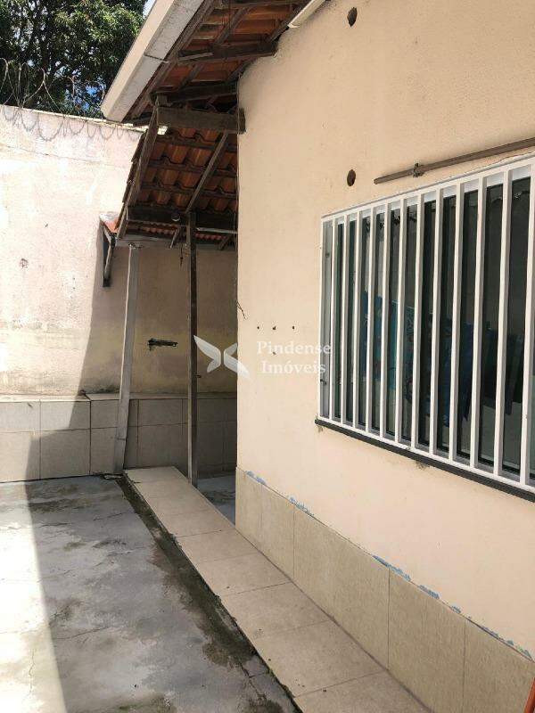 Casa à venda no Residencial Jacaraípe: 