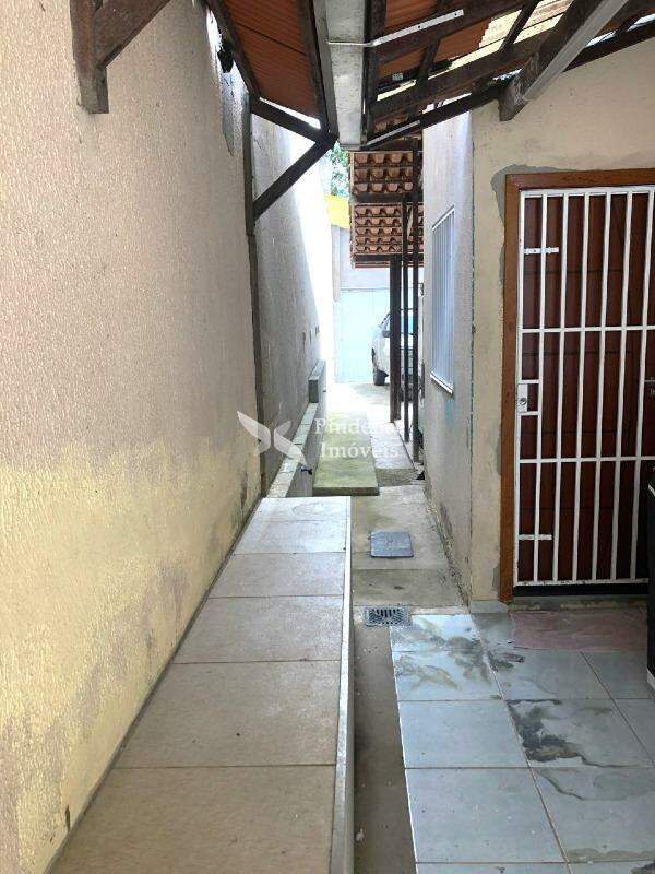 Casa à venda no Residencial Jacaraípe: 