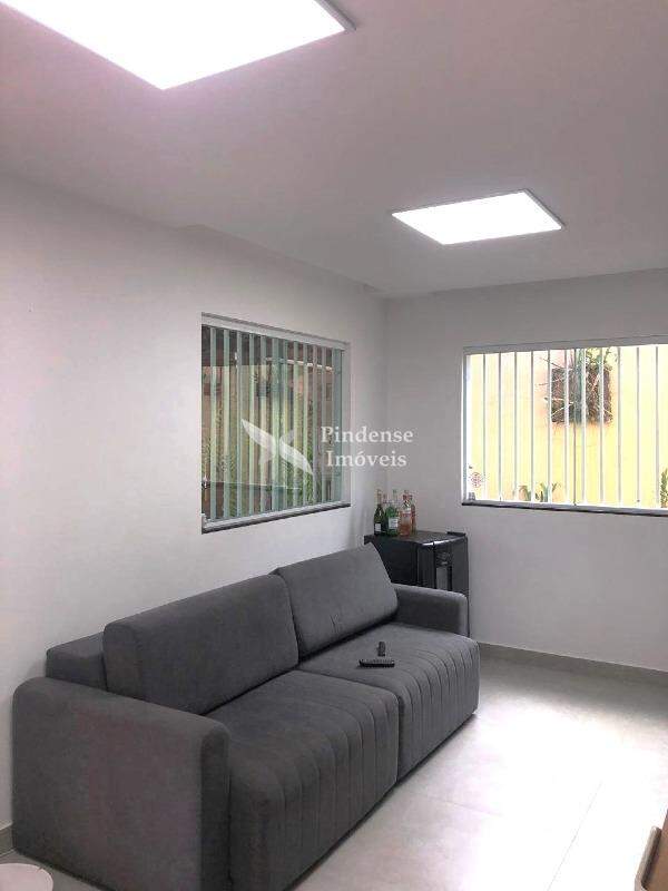 Casa à venda no Residencial Jacaraípe: 
