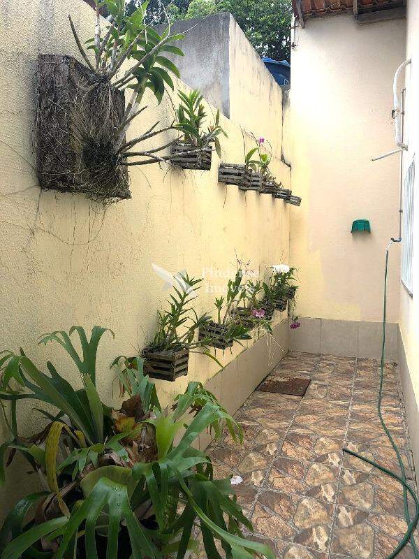 Casa à venda no Residencial Jacaraípe: 