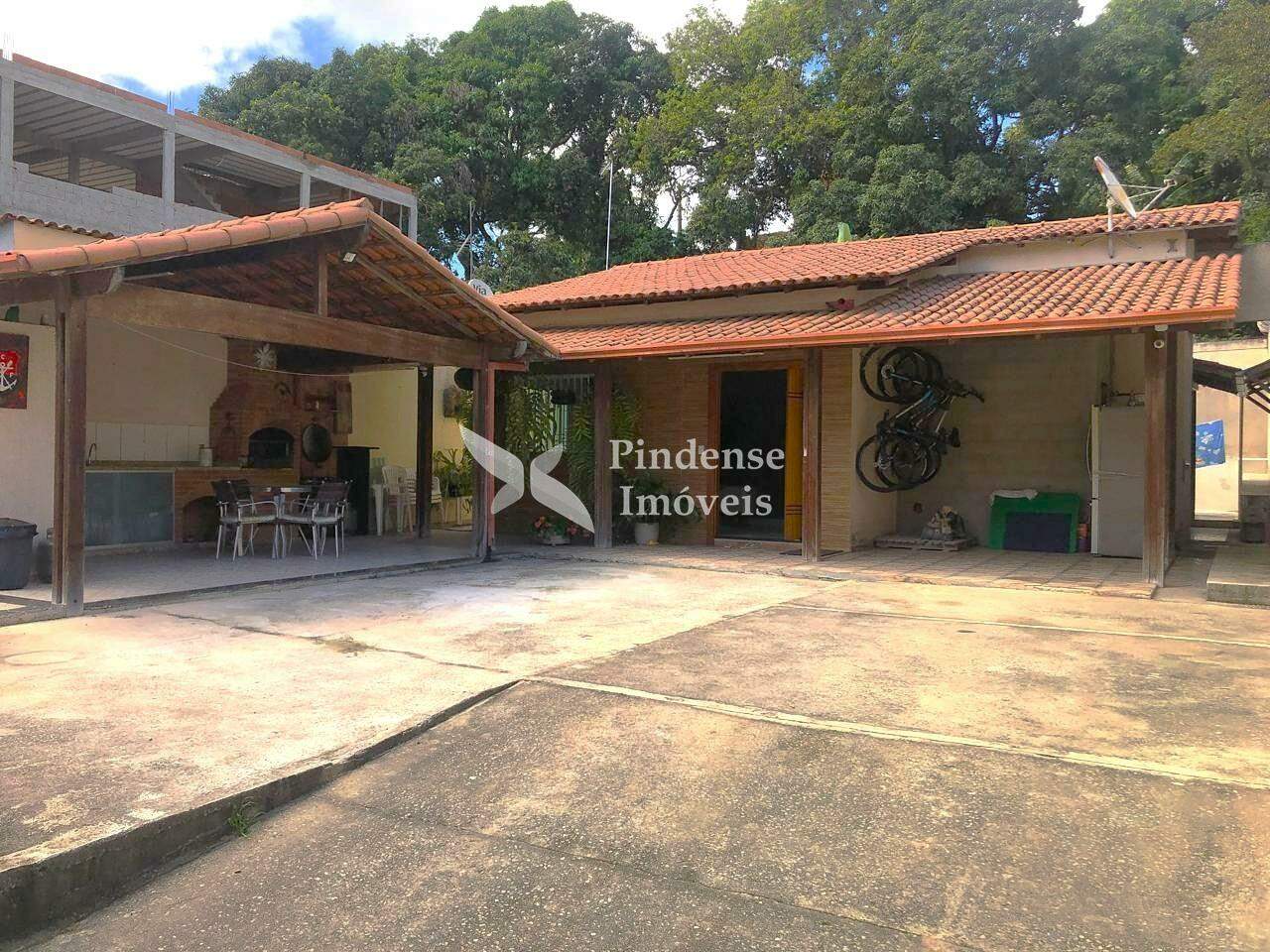 Casa à venda no Residencial Jacaraípe: 