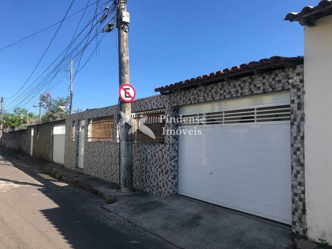 Casa à venda no Jardim Atlântico: 