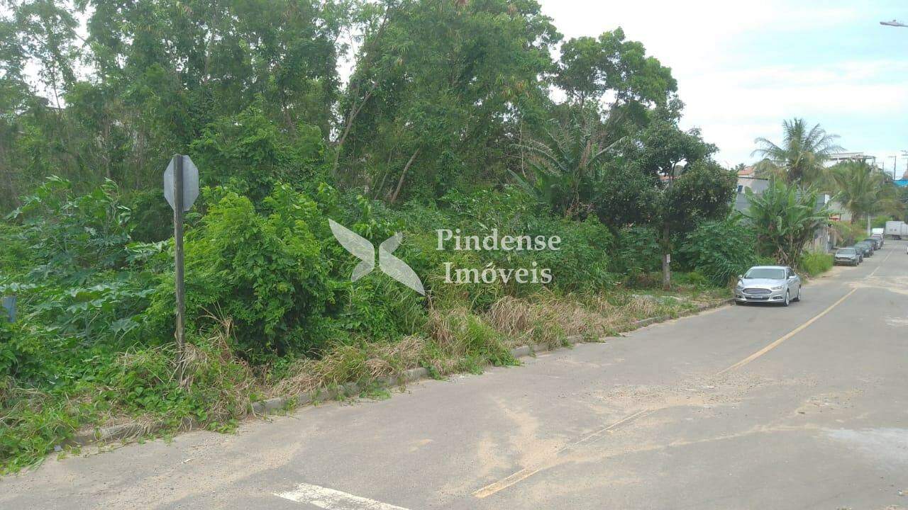 Terreno à venda no Enseada de Jacaraípe: 