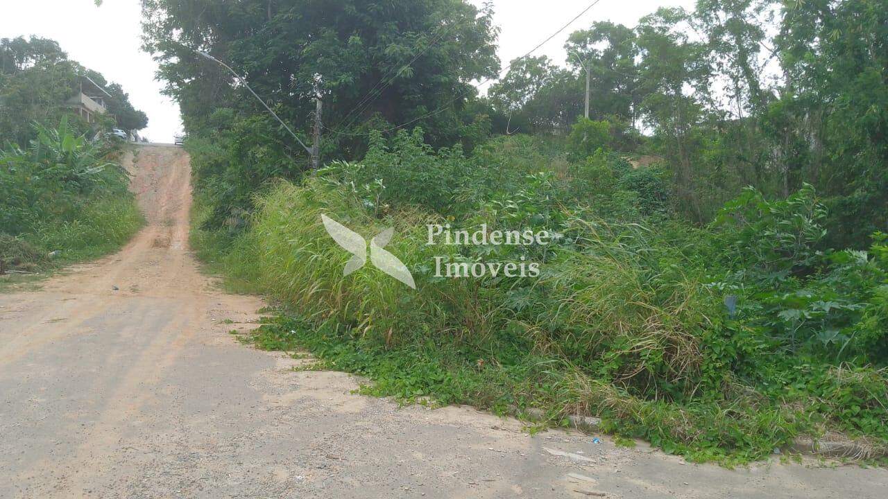 Terreno à venda no Enseada de Jacaraípe: 