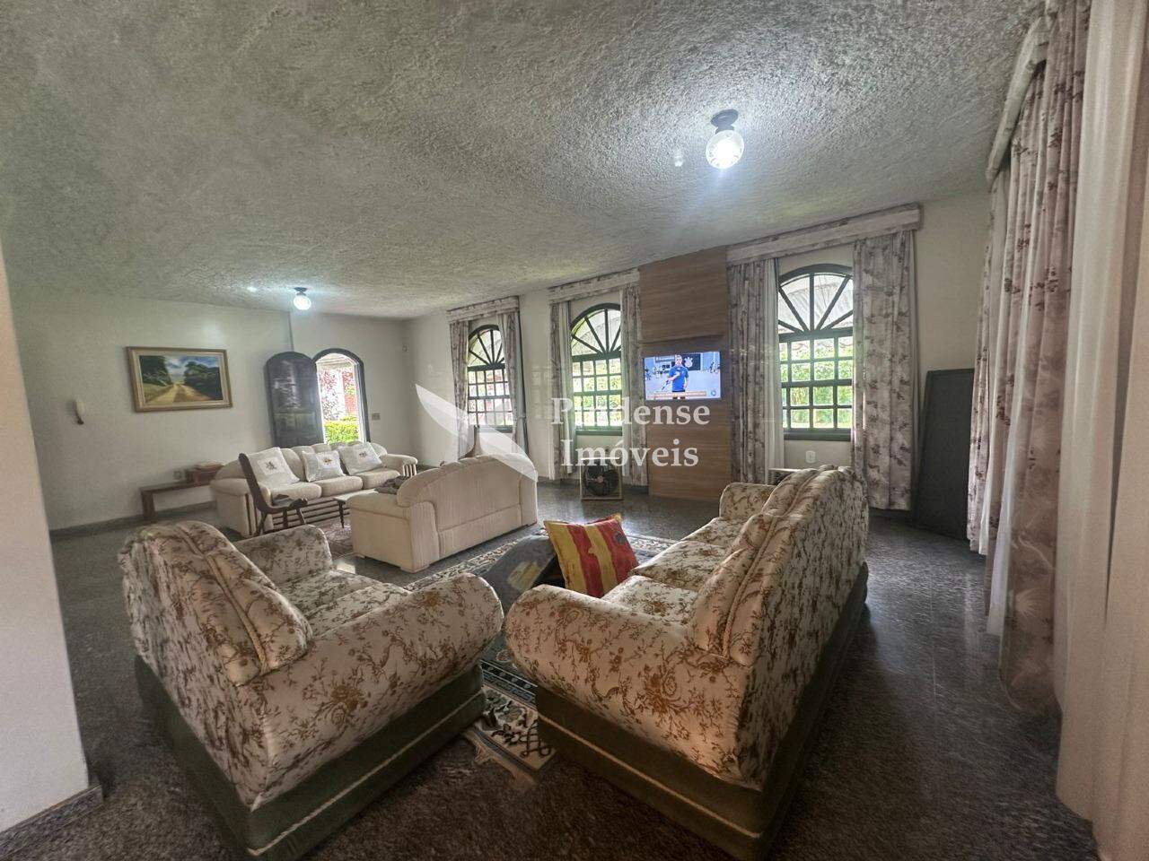 Casa à venda no Estância Monazítica: 