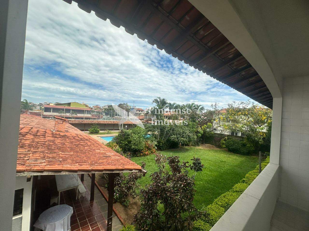 Casa à venda no Estância Monazítica: 