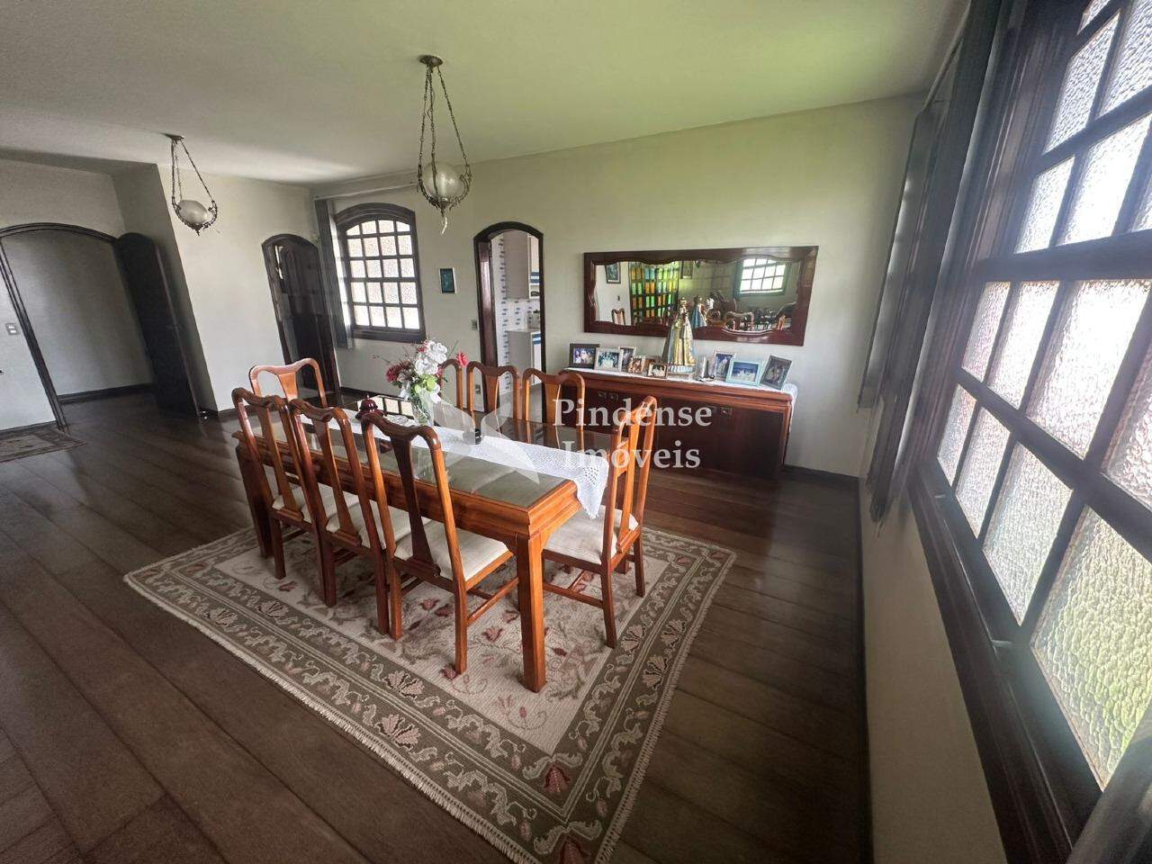 Casa à venda no Estância Monazítica: 