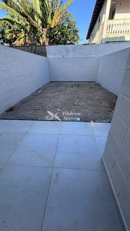 Casa à venda no Residencial Jacaraípe: 