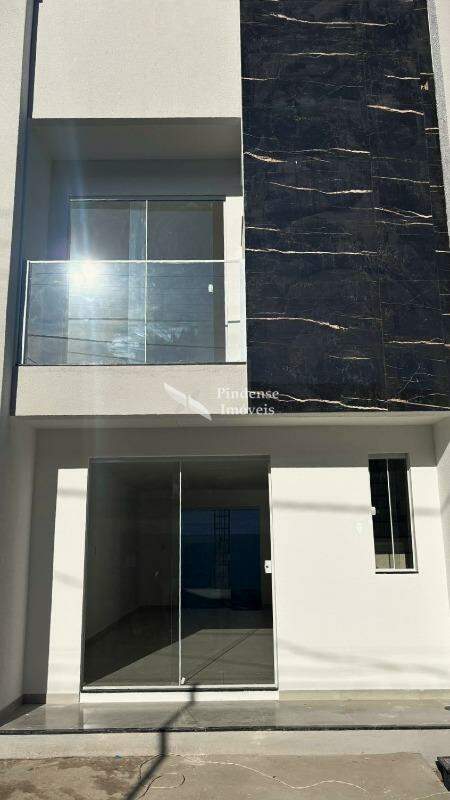 Casa à venda no Residencial Jacaraípe: 