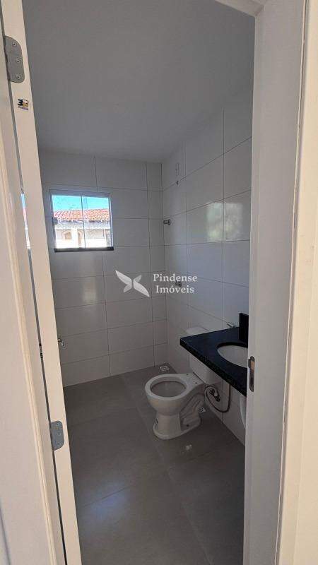 Casa à venda no Residencial Jacaraípe: 