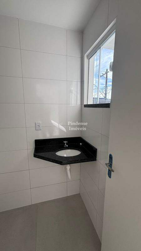 Casa à venda no Residencial Jacaraípe: 