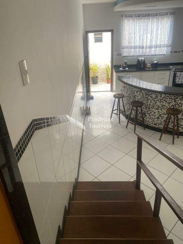 Casa à venda no Estância Monazítica: 