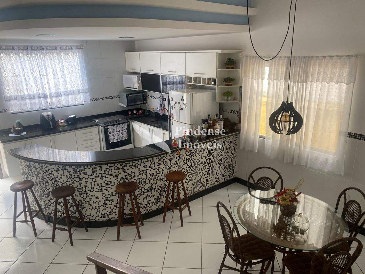 Casa à venda no Estância Monazítica: 