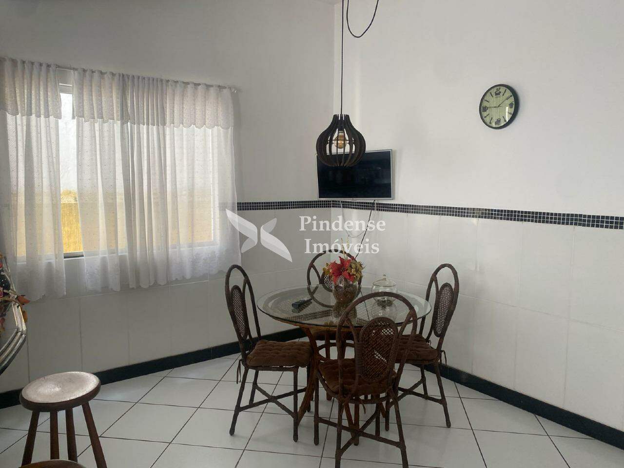 Casa à venda no Estância Monazítica: 