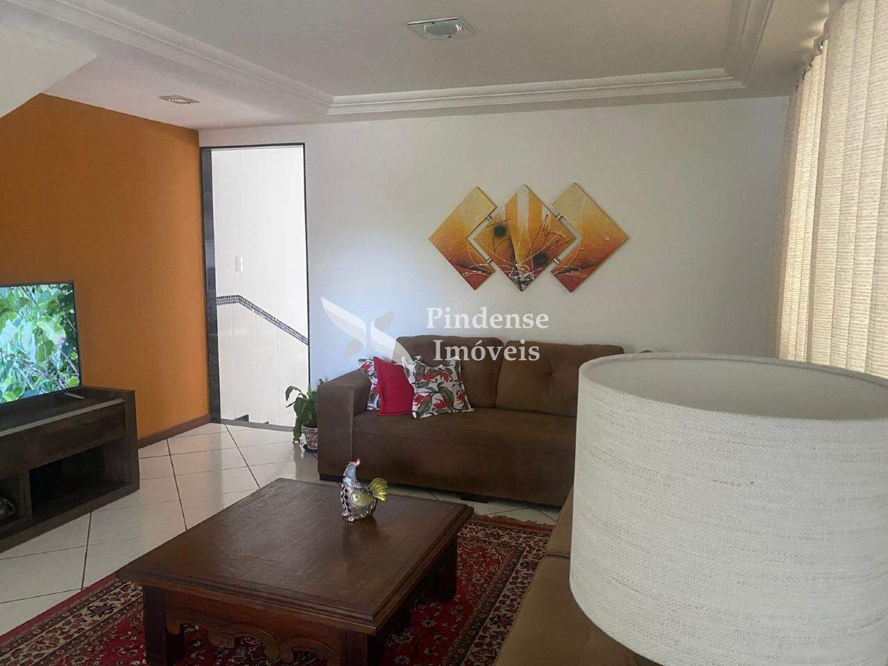 Casa à venda no Estância Monazítica: 