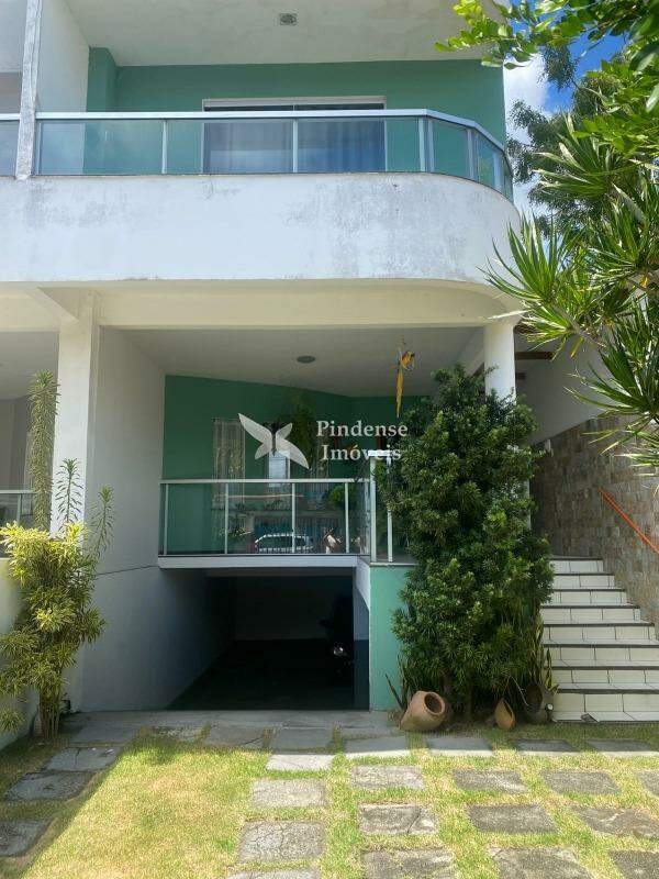 Casa à venda no Estância Monazítica: 
