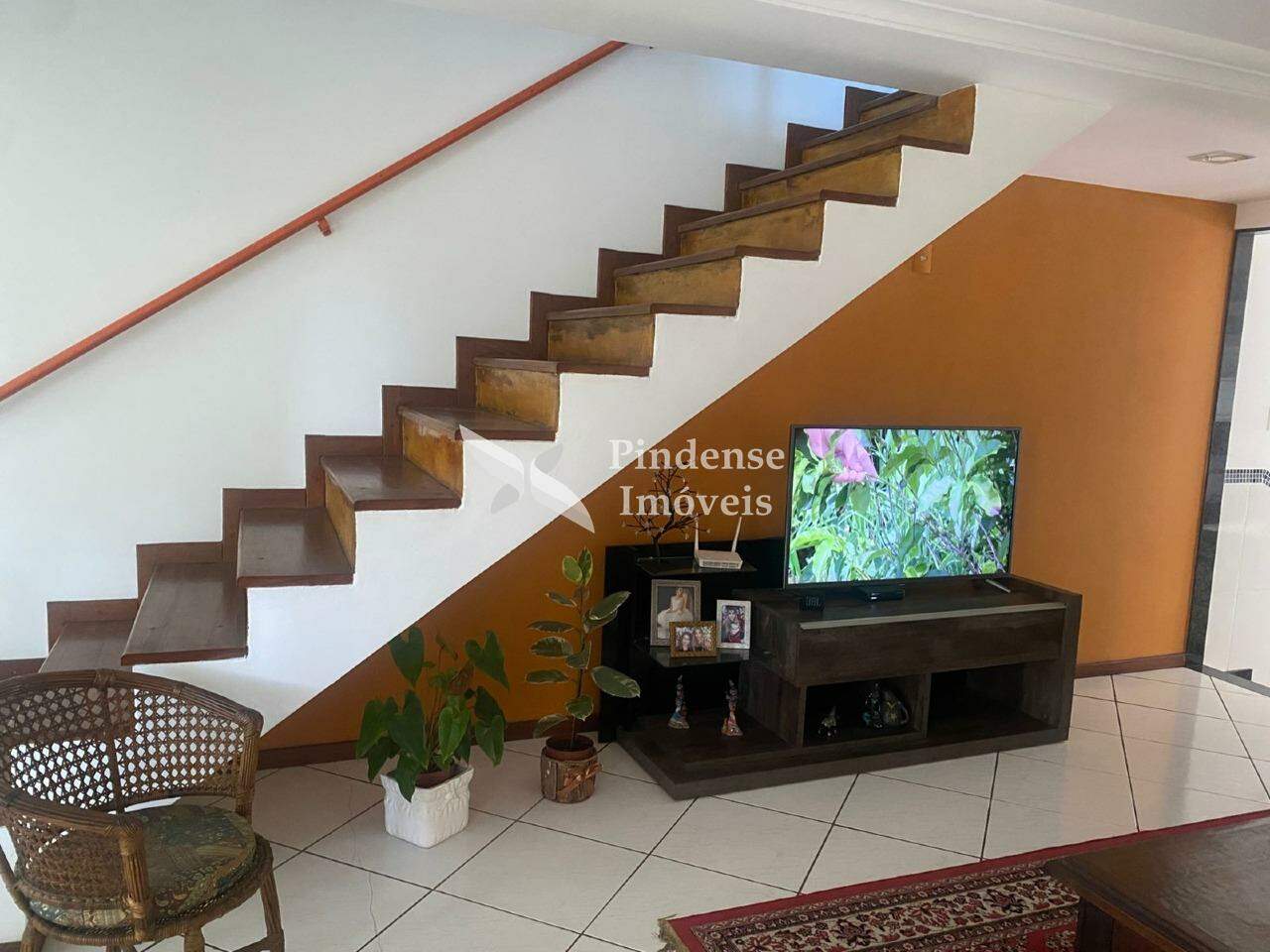 Casa à venda no Estância Monazítica: 