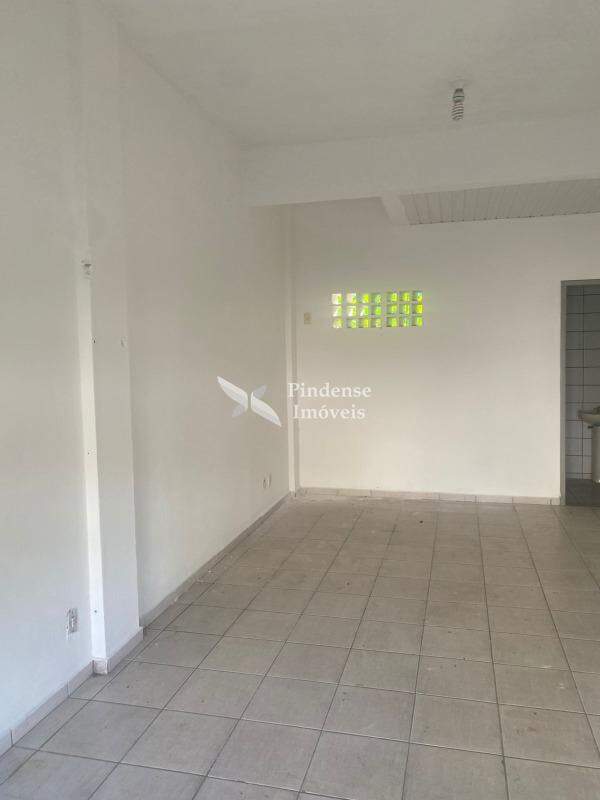 Loja para aluguel no Jardim Atlântico: 