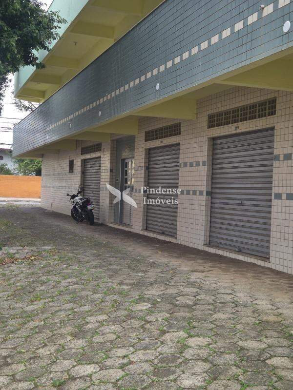 Loja para aluguel no Jardim Atlântico: 