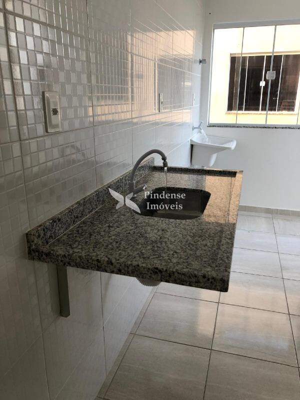 Prédio à venda no Nova Almeida: 