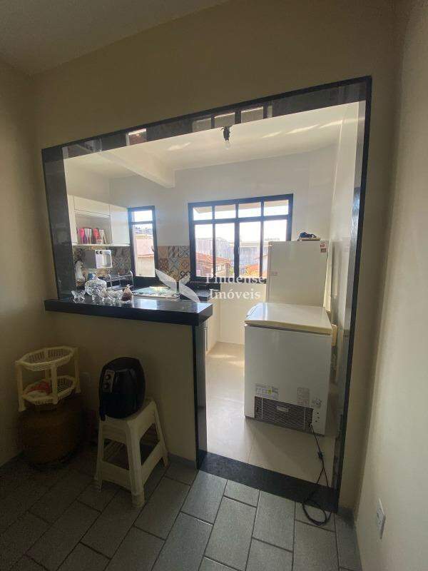 Apartamento à venda no Parque Jacaraípe: 