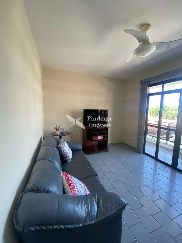 Apartamento à venda no Parque Jacaraípe: 