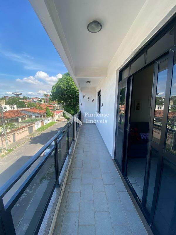 Apartamento à venda no Parque Jacaraípe: 