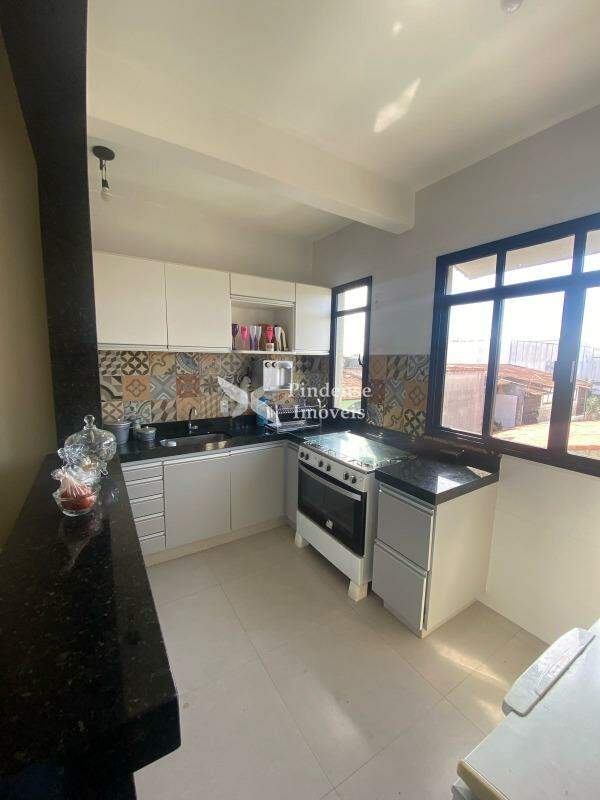 Apartamento à venda no Parque Jacaraípe: 