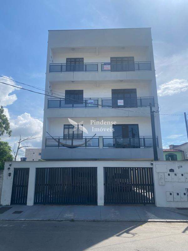 Apartamento à venda no Parque Jacaraípe: 