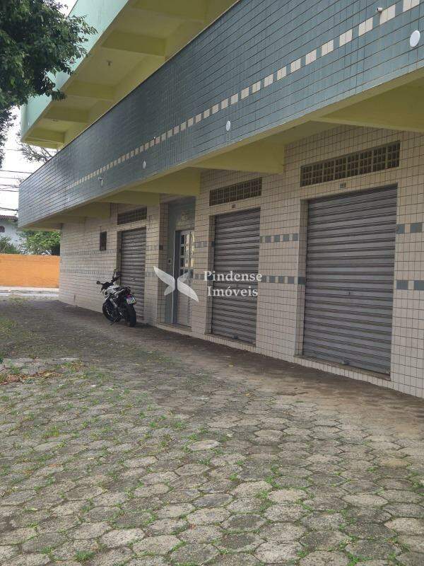 Loja para aluguel no Jardim Atlântico: 