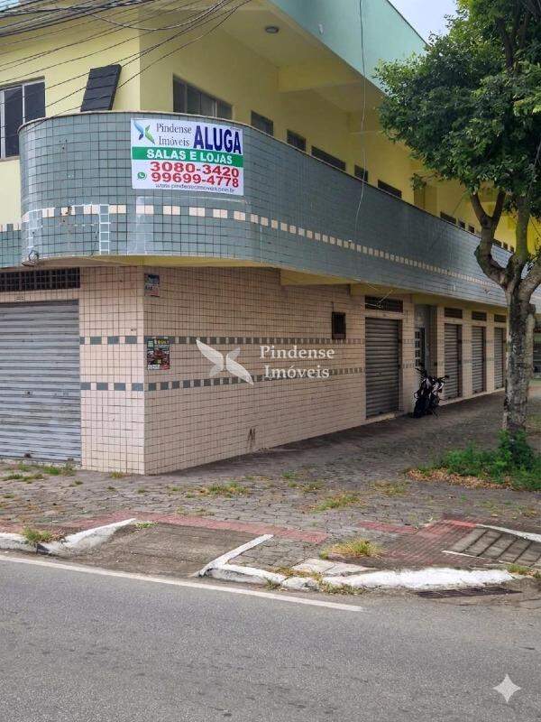 Loja para aluguel no Jardim Atlântico: 