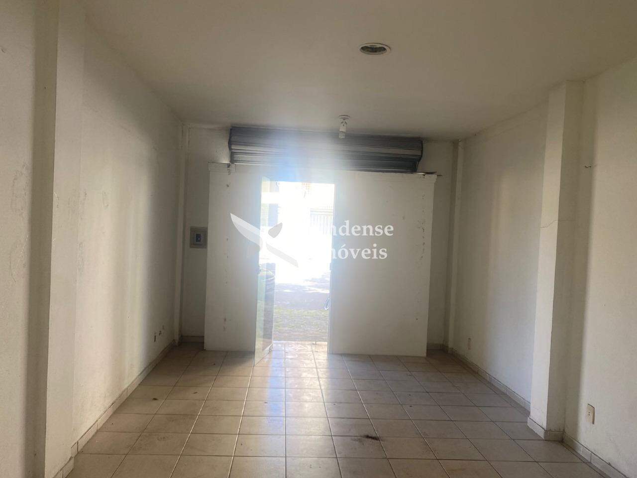Loja para aluguel no Jardim Atlântico: 
