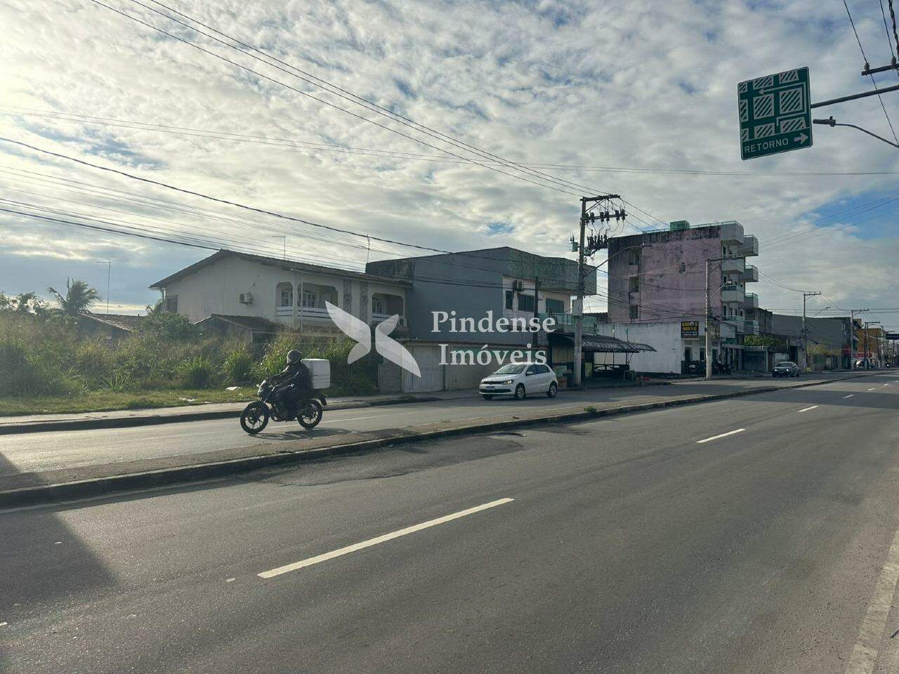 Terreno à venda no Das Laranjeiras: 