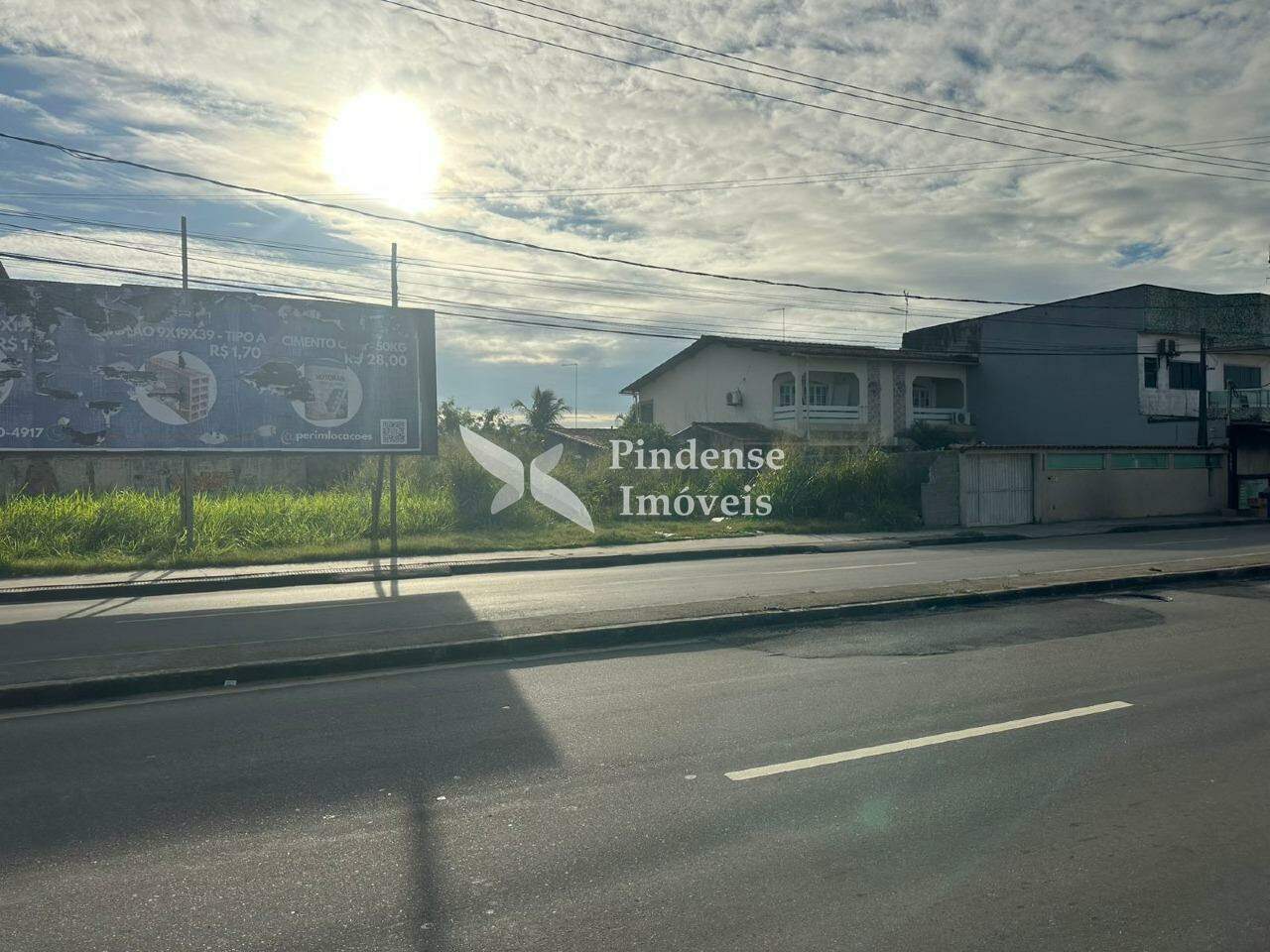 Terreno à venda no Das Laranjeiras: 