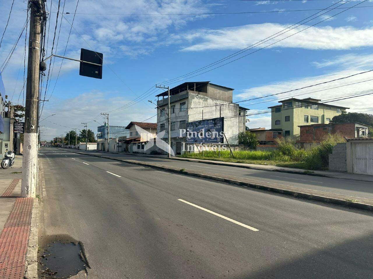 Terreno à venda no Das Laranjeiras: 